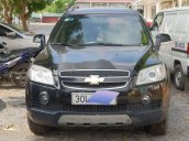 Bán xe Chevrolet Captiva LT đời 2008, giá tốt