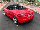 Cần bán Audi TT Sline năm 2008 giá rẻ