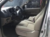 Bán xe Toyota Fortuner 2010, số tự động, giá rẻ 