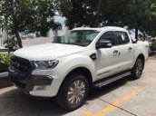 Bán xe Ford Ranger Wildtrak 4x4 2018 Navigator giá cạnh tranh