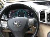 Bán Toyota Venza 2.7 AT đời 2009, màu nâu