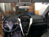 Bán Toyota Vios đời 2011, màu đen