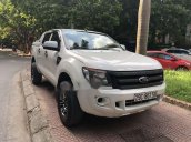 Bán xe Ford Ranger 2012 số sàn giá rẻ 