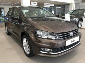 Bán Volkswagen Polo 1.6L mới, nhập khẩu nguyên chiếc, giao ngay, hỗ trợ vay 80% - 0931 878 379