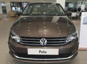 Bán Volkswagen Polo 1.6L mới, nhập khẩu nguyên chiếc, giao ngay, hỗ trợ vay 80% - 0931 878 379