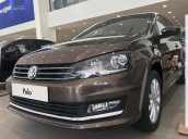Bán Volkswagen Polo 1.6L mới, nhập khẩu nguyên chiếc, giao ngay, hỗ trợ vay 80% - 0931 878 379