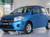 Bán Suzuki Celerio đời 2018, màu xanh lam, nhập khẩu nguyên chiếc