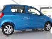 Bán Suzuki Celerio đời 2018, màu xanh lam, nhập khẩu nguyên chiếc