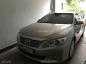 Chính chủ cần bán xe Toyota Camry 2.5Q đời 2013 còn rất mới