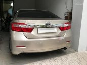 Chính chủ cần bán xe Toyota Camry 2.5Q đời 2013 còn rất mới