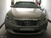 Chính chủ cần bán xe Toyota Camry 2.5Q đời 2013 còn rất mới