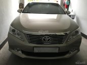 Chính chủ cần bán xe Toyota Camry 2.5Q đời 2013 còn rất mới