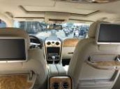 Bán Bentley Continental Flying Spur 6.0L đời 2014, màu trắng, xe nhập