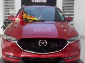 Cần bán xe Mazda CX 5 2.0 năm sản xuất 2018, màu đỏ, 899tr