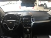 Bán Chevrolet Captiva Revv 2.4 2016, màu vàng cát, giá TL, hỗ trợ góp