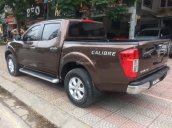 Bán ô tô Nissan Navara 2017, màu nâu nhập khẩu nguyên chiếc