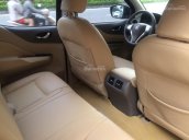 Bán ô tô Nissan Navara 2017, màu nâu nhập khẩu nguyên chiếc