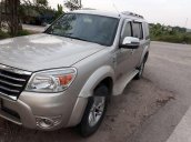 Bán Ford Everest 2009, giá chỉ 455 triệu