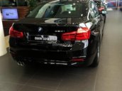 Bán BMW 3 Series thế hệ mới, xe nhập 100% từ Đức, hỗ trợ toàn quốc