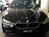 Bán BMW 3 Series thế hệ mới, xe nhập 100% từ Đức, hỗ trợ toàn quốc