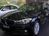 Bán BMW 3 Series thế hệ mới, xe nhập 100% từ Đức, hỗ trợ toàn quốc