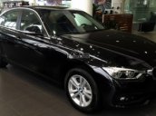 Bán BMW 3 Series thế hệ mới, xe nhập 100% từ Đức, hỗ trợ toàn quốc