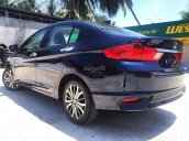 Bán Honda City CVT 2018