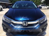 Bán Honda City 2019 mới nhất, giao xe liền tay, khuyến mãi hấp dẫn