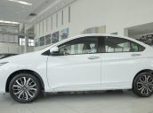 Bán Honda City 2018, khuyến mãi khủng, giao xe ngay