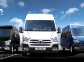 Bán ô tô Hyundai 16 chỗ Solati H350 đời 2018 