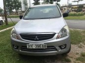 Cần bán Mitsubishi Zinger 2008, màu xám như mới