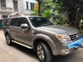 Cần bán xe Ford Everest 2012, màu nâu, nhập khẩu