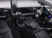 Bán Honda City 2018, khuyến mãi khủng, giao xe ngay