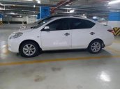 Cần bán Nissan Sunny VX 2016, màu trắng, nhập khẩu