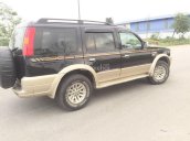 Bán Ford Everest 2.5L năm 2005, màu xanh lục