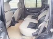 Bán Ford Everest 2.5L năm 2005, màu xanh lục