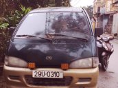 Bán xe Daihatsu Citivan năm sản xuất 2003, màu xanh lam, nhập khẩu xe gia đình 