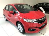 Bán xe Honda Jazz 1.5V 2018 nhập Thái