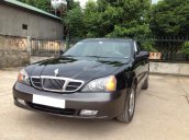 Bán Daewoo Magnus sản xuất năm 2004, màu đen số tự động giá cạnh tranh