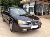 Bán Daewoo Magnus sản xuất năm 2004, màu đen số tự động giá cạnh tranh