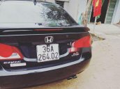 Bán Honda Civic sản xuất 2009, xe còn đẹp như mới