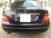 Bán ô tô Mercedes C250 đời 2012, màu đen đẹp như mới