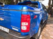 Cần bán Chevrolet Colorado đời 2016, màu xanh lam, xe nhập