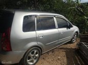 Cần bán Mazda Premacy 1.8 AT đời 2004, màu bạc, 200tr