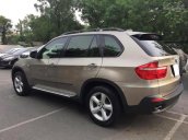 Cần bán lại xe BMW X5 xDriver30i năm 2009, nhập khẩu nguyên chiếc