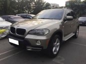 Cần bán lại xe BMW X5 xDriver30i năm 2009, nhập khẩu nguyên chiếc