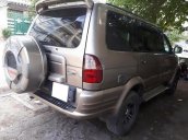 Bán ô tô Isuzu Hi lander sản xuất 2008, nhập khẩu