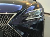 Bán xe Lexus LS 500 Hybrid đời 2018, nhập khẩu nguyên chiếc chính hãng