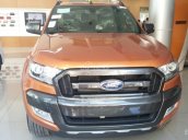 Hà Nội Ford - Ford Ranger 3.2L AT 4x4 Wildtrak 2018, đủ màu, nhập khẩu, giao xe ngay: 0934 696 466
