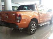 Hà Nội Ford - Ford Ranger 3.2L AT 4x4 Wildtrak 2018, đủ màu, nhập khẩu, giao xe ngay: 0934 696 466